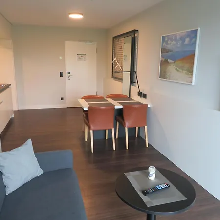 Hotelapartment Meerliebe