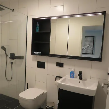 Hotelapartment Meerliebe * Cuxhaven