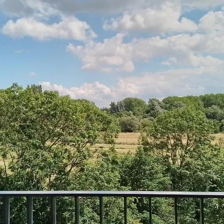 Apartment Hotelapartment Meerliebe *