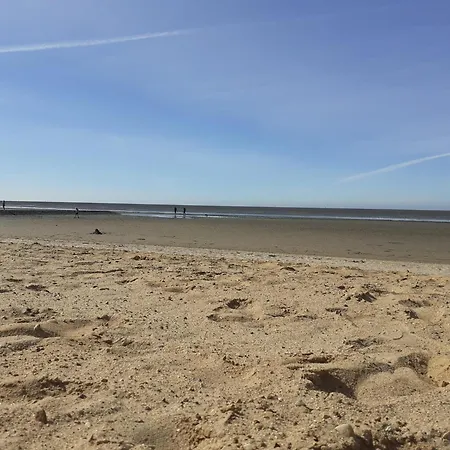 Apartment Hotelapartment Meerliebe Cuxhaven